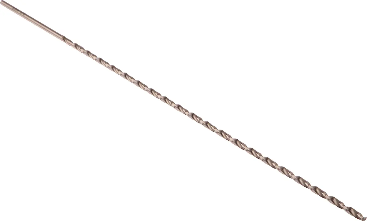 Produktfoto 1 von RS PRO Bohrer HSS 250mm 3 mm