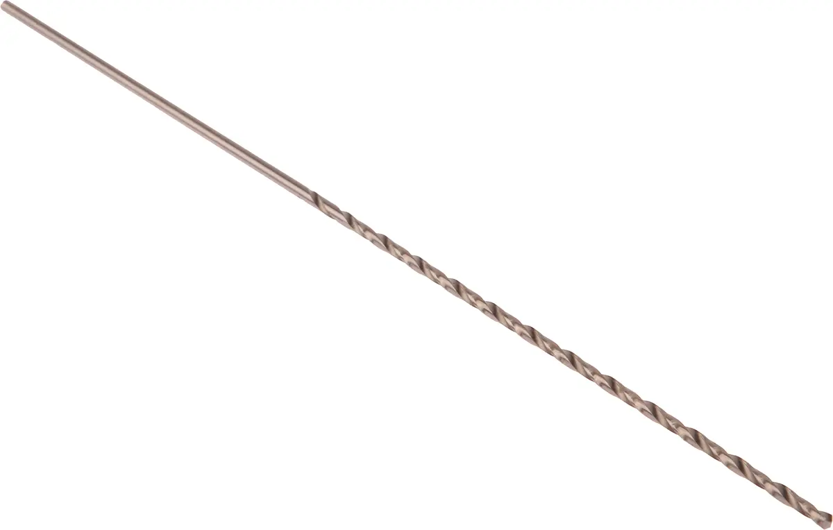 Produktfoto 1 von RS PRO Bohrer HSS 160mm 2 mm