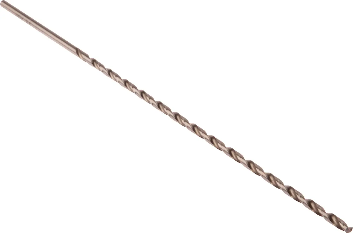 RS PRO Bohrer HSS 160mm 3.5 mm