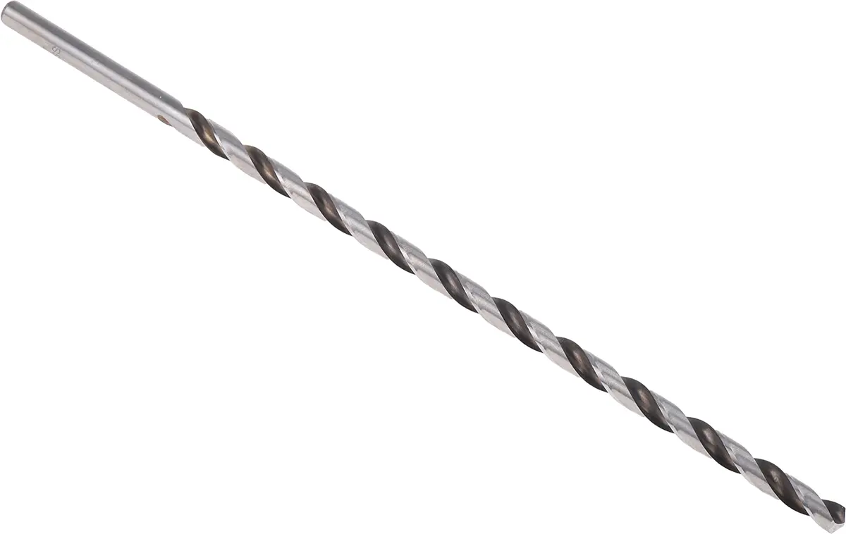 Produktfoto 1 von RS PRO Bohrer HSS 250mm 7 mm