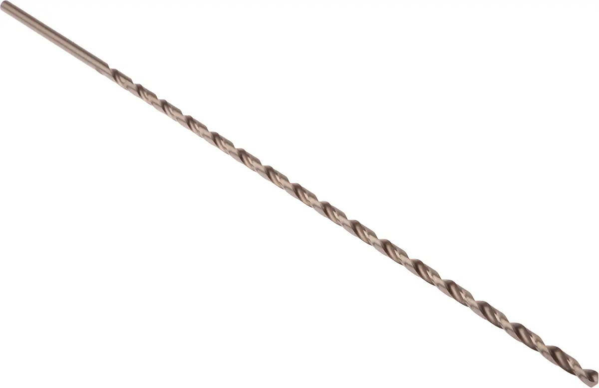 RS PRO Bohrer HSS 315mm 5 mm