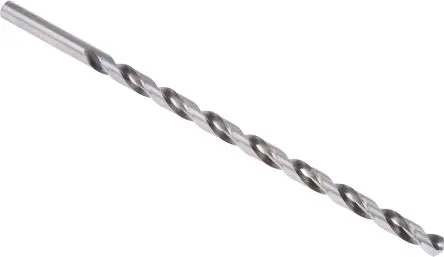 RS PRO Bohrer HSS 250mm 10 mm