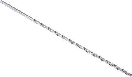 RS PRO Bohrer HSS 400mm 8 mm