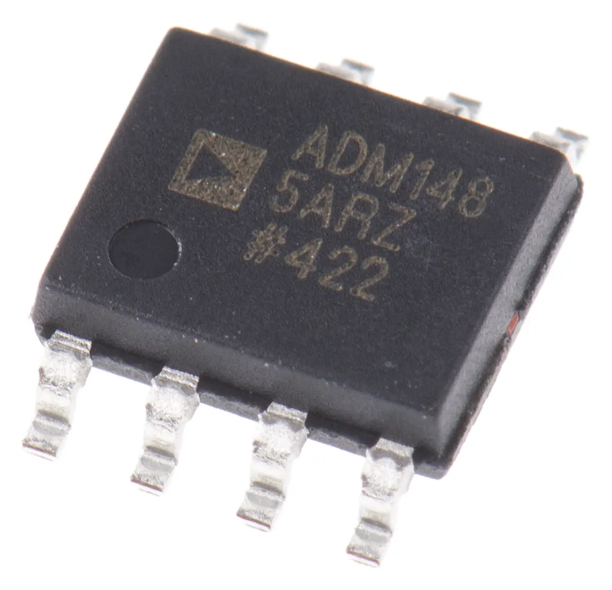 Produktfoto 1 von Analog Devices Leitungstransceiver Transceiver Invertierer 8-Pin SOIC