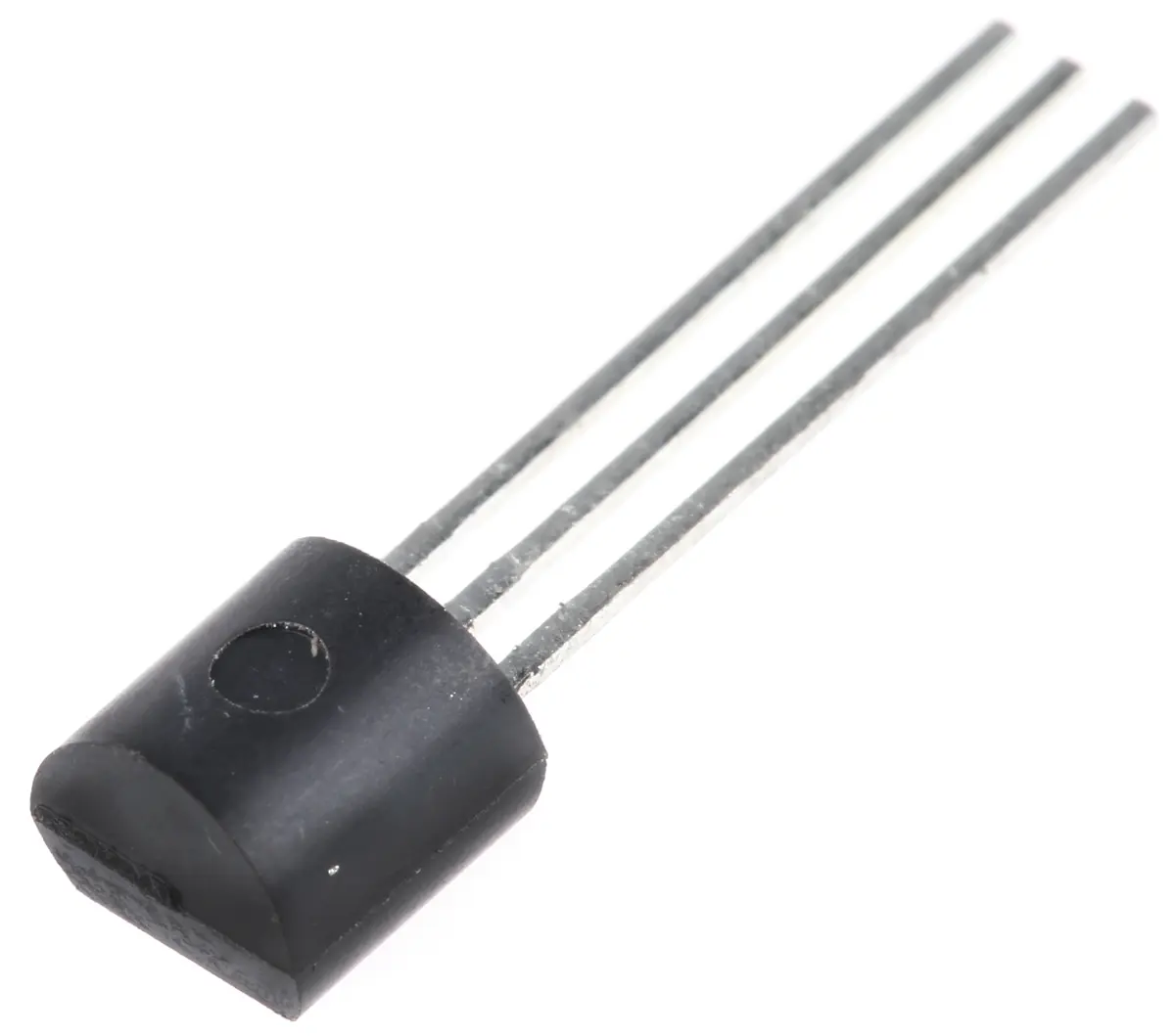 Produktfoto 1 von Texas Instruments Referenzspannung TO-92, Einstellbar, 3-Pin, ±2 %, Nebenwiderstand