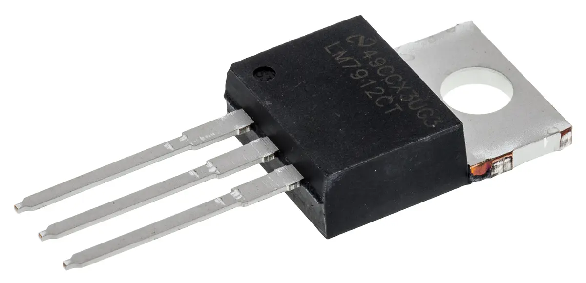 Produktfoto 1 von Texas Instruments Spannungsregler 19V TO-220, 3-Pin