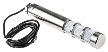 Produktfoto 1 von Werma 694 LED Signalturm Keine Summer-Komponente 3-stufig Linse Gelb, Rot, Grün 24V Dauer Oberfläche 254 mm