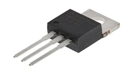 Produktfoto 1 von Texas Instruments Spannungsregler 26V TO-220, 3-Pin