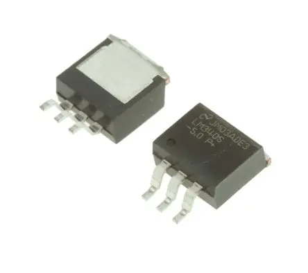 Produktfoto 1 von Texas Instruments Spannungsregler 35V, 3-Pin