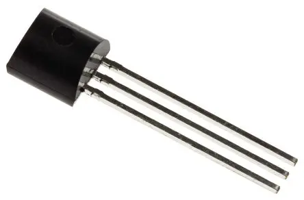 Produktfoto 1 von Texas Instruments Spannungsregler 0.75 W 35V TO-92, 3-Pin