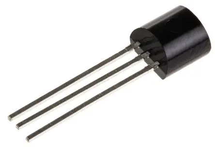 Produktfoto 1 von Texas Instruments Spannungsregler 0.75 W 35V TO-92, 3-Pin