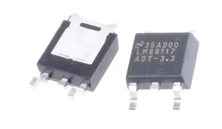 Produktfoto 1 von Texas Instruments Spannungsregler 15V TO-252, 3-Pin