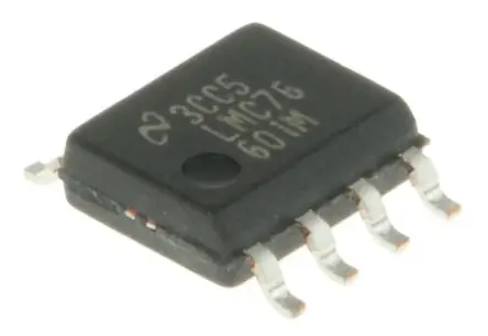 Produktfoto 1 von Texas Instruments Regler, Ladungspumpe 50 A SOIC -10V, -1.5 V, 8-Pin, Einstellbar