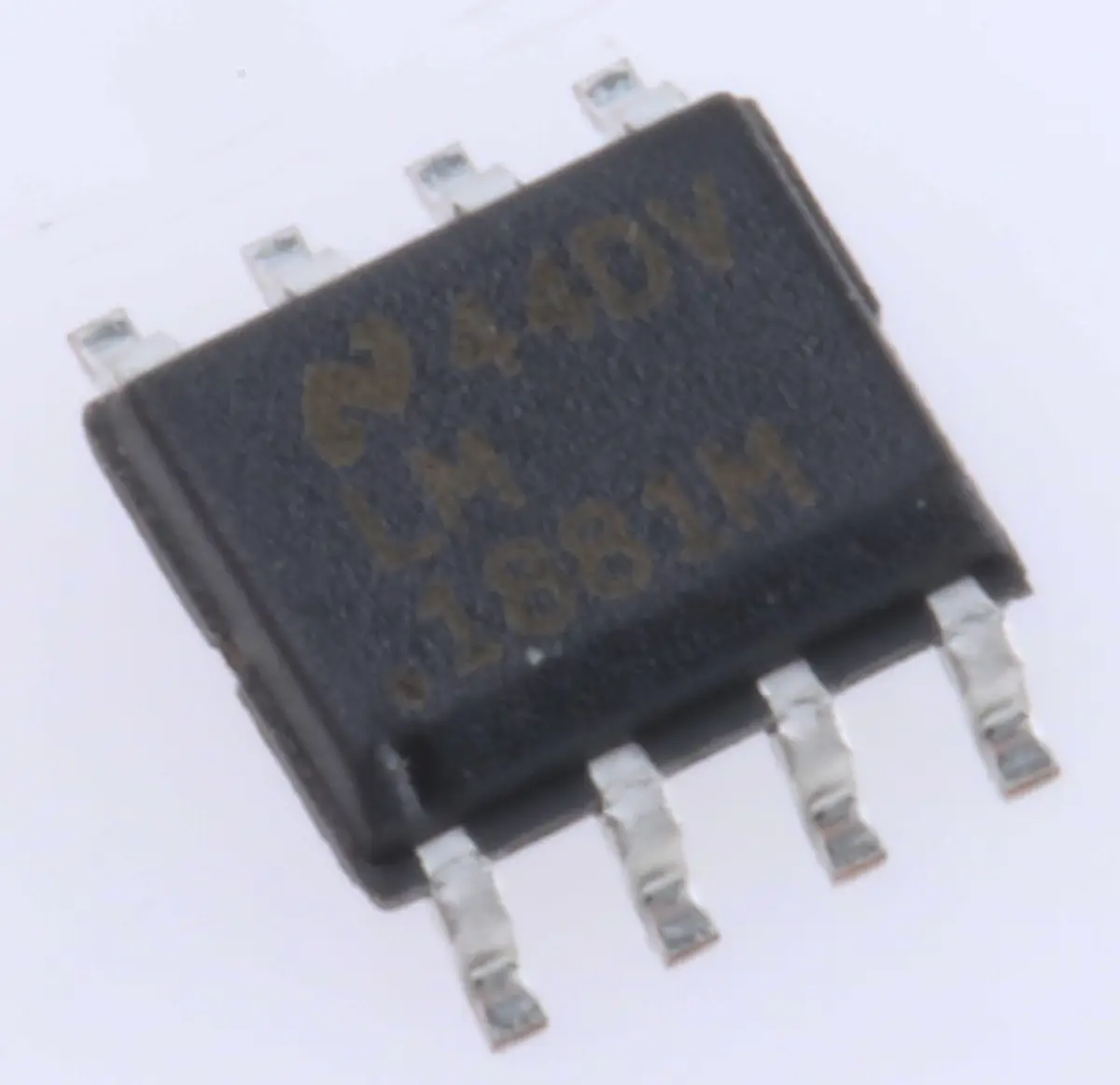 Produktfoto 1 von Texas Instruments Video-Synchronimpulsabtrennung SOIC 8-Pin