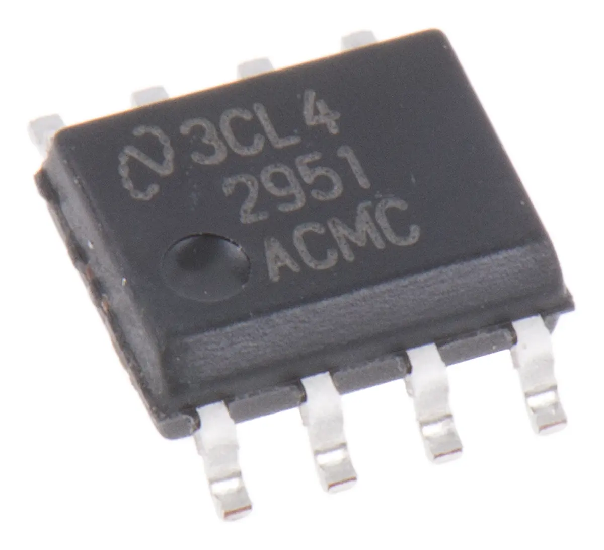 Produktfoto 1 von Texas Instruments Spannungsregler 30V SOIC, 8-Pin