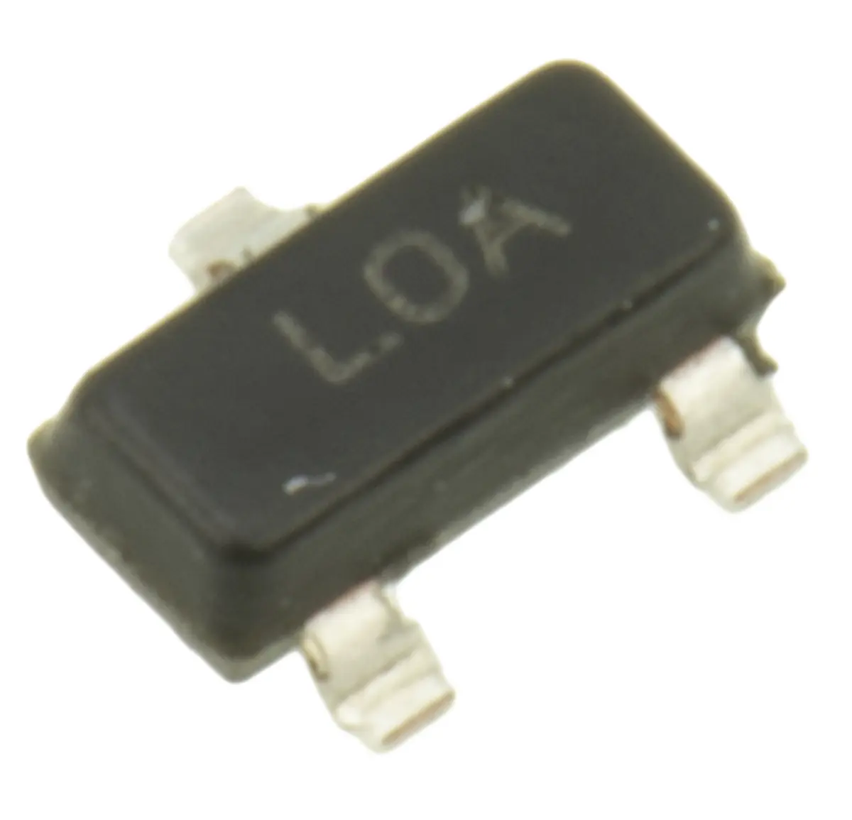 Produktfoto 1 von Texas Instruments Spannungsregler 30V SOT-23, 3-Pin