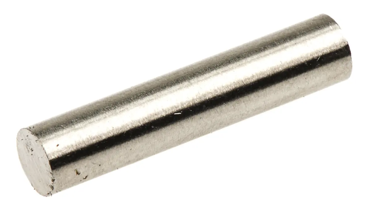 Produktfoto 1 von RS PRO Magnet für Wandler