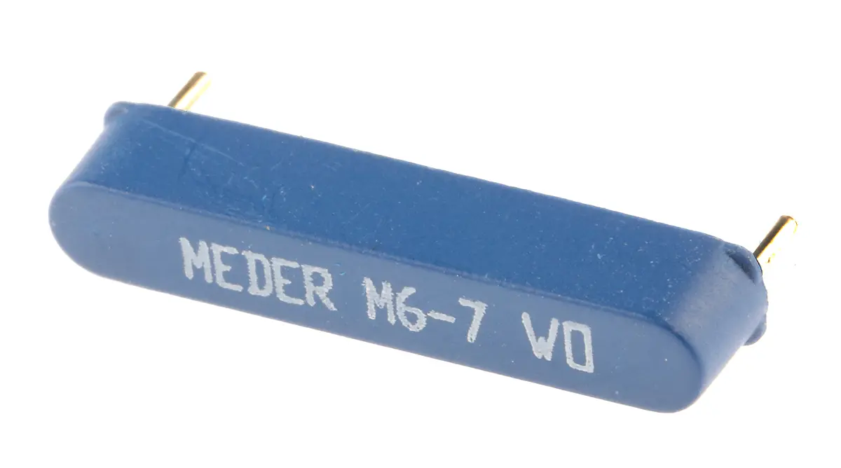 Produktfoto 1 von RS PRO Magnet für Wandler