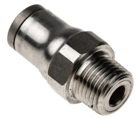 Legris 3800 Stecker 45139 NPT