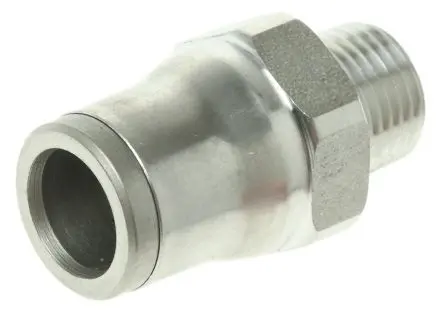 Legris 3800 Stecker 45139 NPT