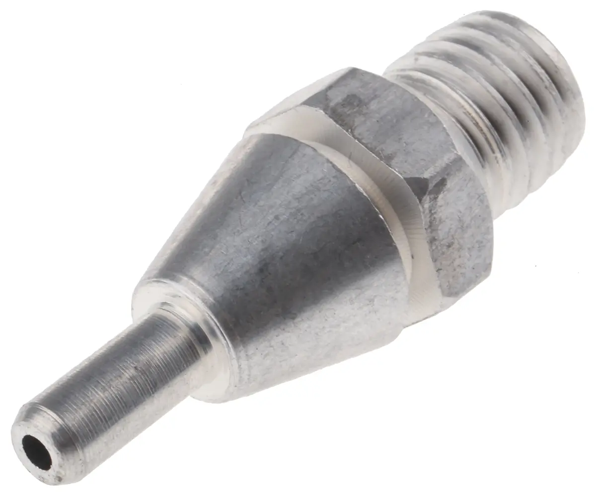 Produktfoto 1 von Power Adhesives Multifunktionswerkzeug-Zubehör für 12 mm Klebesticks