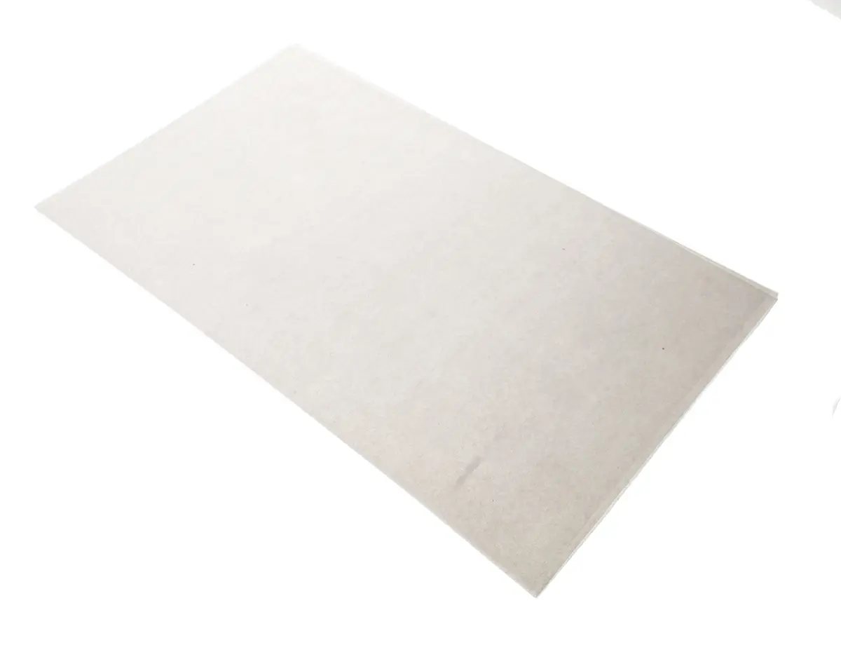 Produktfoto 1 von Goodfellow Kunststofffolie FEP 304mm x 200mm x 0.127mm 2.15g/cm³, max. +205°C