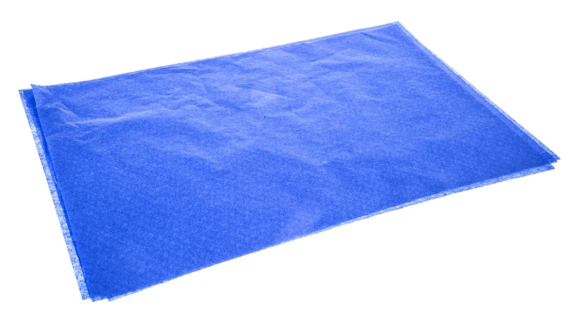 Produktfoto 1 von Goodfellow Kunststofffolie FEP 304mm x 200mm x 0.076mm 2.15g/cm³, max. +205°C