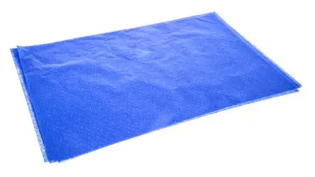 Produktfoto 1 von Goodfellow Kunststofffolie Fluoriertes Ethylen-Propylen 304 mm x 200mm x 0.076 mm 2.15 g/cm³, max. 205 °C