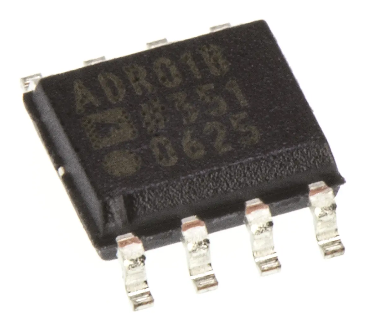 Produktfoto 1 von Analog Devices Referenzspannung SOIC, 36V max., Festwert, 8-Pin, ±0.05 %, Serie
