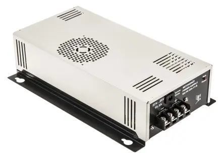 EA Elektro-Automatik Analog 5 Analog 29V IEC 320 Labornetzgerät 10.5 A 300 W