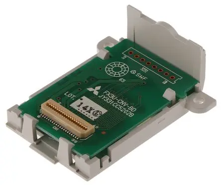Produktfoto 1 von Mitsubishi Electric Kommunikationsmodul Serie FX