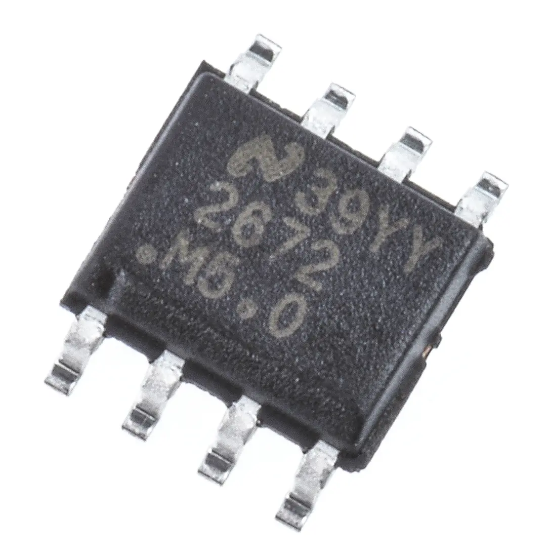 Texas Instruments Abwärtswandler 1A Buck Controller 8 V / 40 V Fest SMD 8-Pin