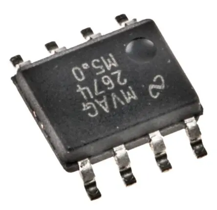 Produktfoto 1 von Texas Instruments LM2674 Buck Schaltregler / Ausgang 3.39V, 1 Ausg., 500 mA, Oberfläche