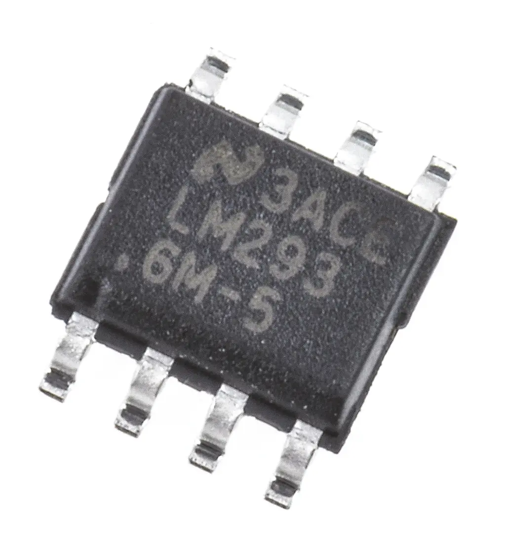 Produktfoto 1 von Texas Instruments Spannungsregler 40V SOIC, 8-Pin