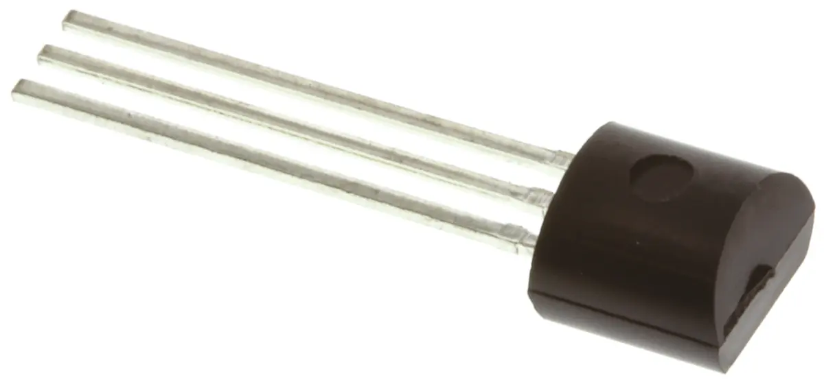 Produktfoto 1 von Texas Instruments Spannungsregler 40V TO-92, 3-Pin