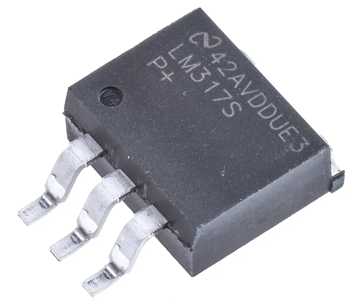Produktfoto 1 von Texas Instruments Spannungsregler 40V, 3-Pin