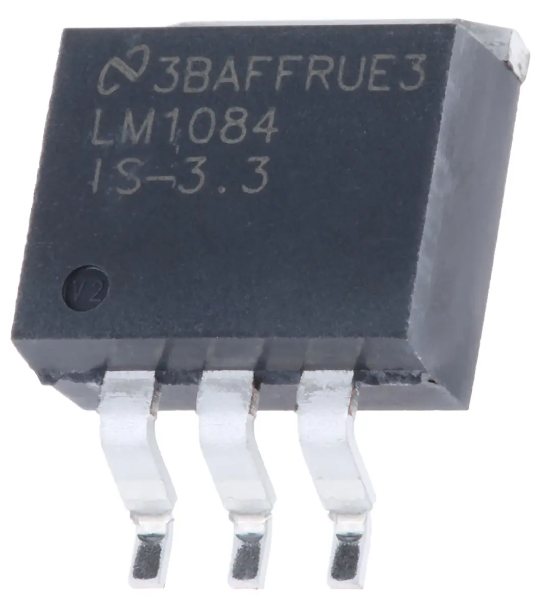 Produktfoto 1 von Texas Instruments Spannungsregler 27V, 3-Pin