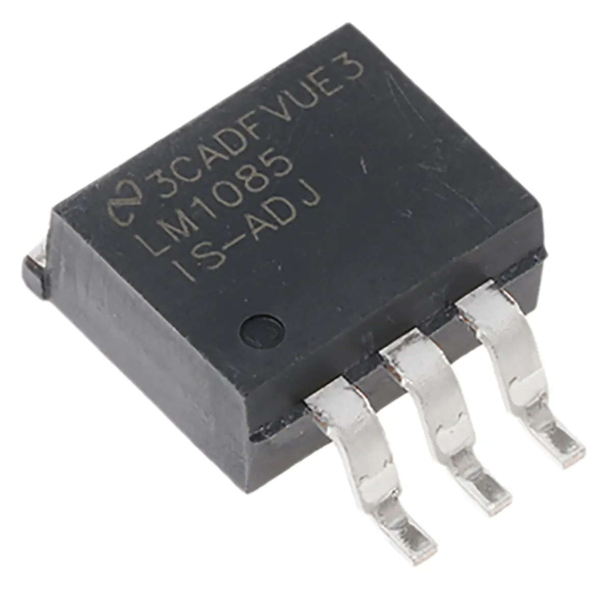 Produktfoto 1 von Texas Instruments Spannungsregler 29V, 3-Pin
