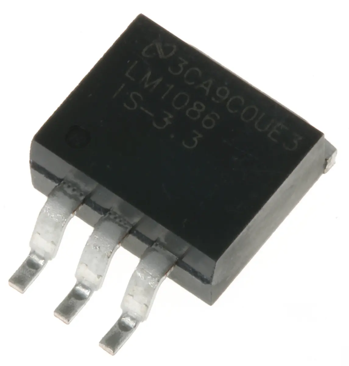 Produktfoto 1 von Texas Instruments Spannungsregler 30V, 3-Pin