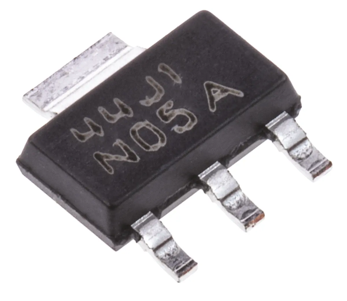 Produktfoto 1 von Texas Instruments Spannungsregler 15V SOT-223, 4-Pin