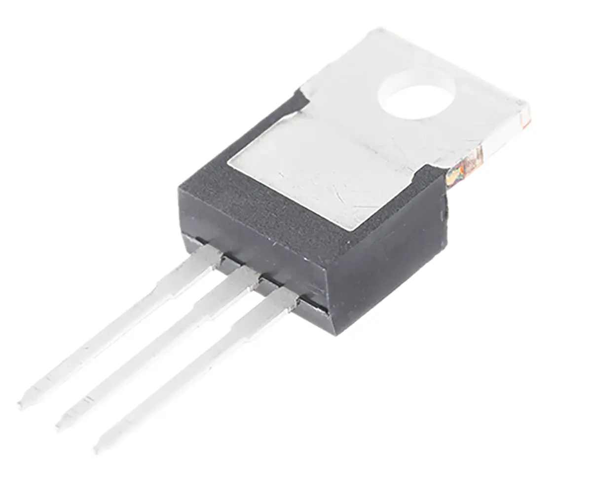 Produktfoto 1 von Texas Instruments Spannungsregler 30V TO-220, 3-Pin