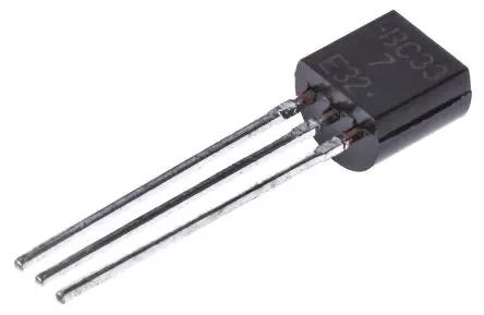 Produktfoto 1 von Texas Instruments Spannungsregler 30V TO-92, 3-Pin