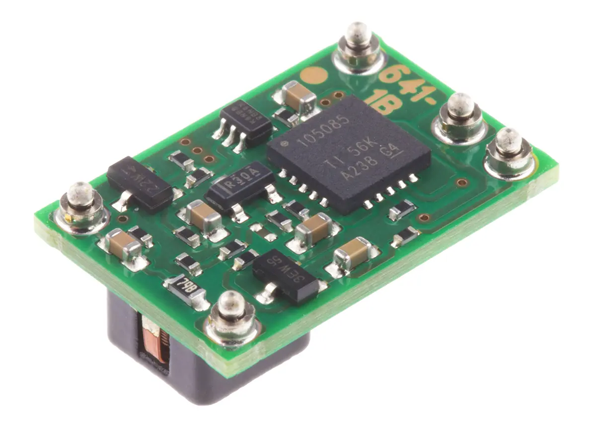 Produktfoto 1 von Texas Instruments