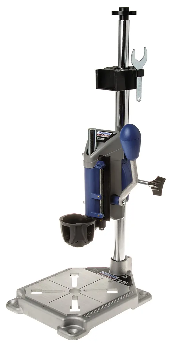 Produktfoto 1 von Dremel Bohrständer Typ Bohrständer