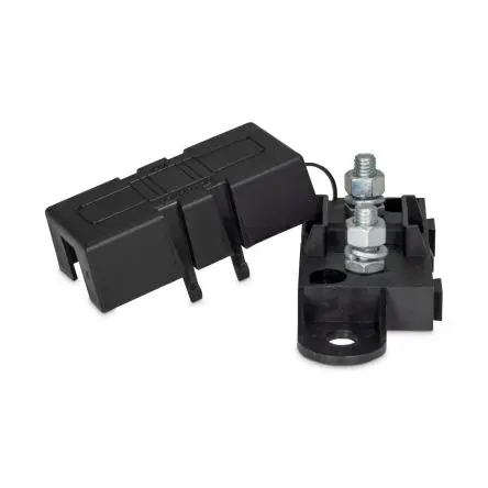 Littelfuse Sicherungshalter, Tafelmontage MIDI 498 200A 32V dc