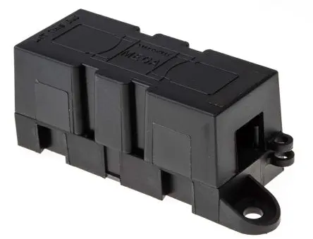 Littelfuse Inline-Sicherungshalter MEGA 500A 32V dc