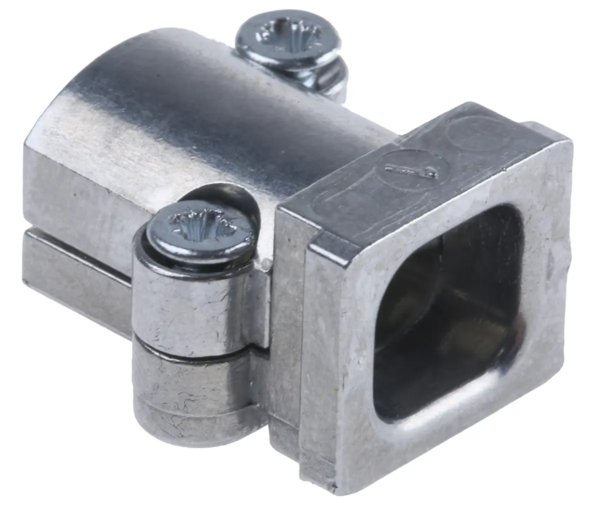 Produktfoto 1 von HARTING D-Sub-Gehäuse, Natur