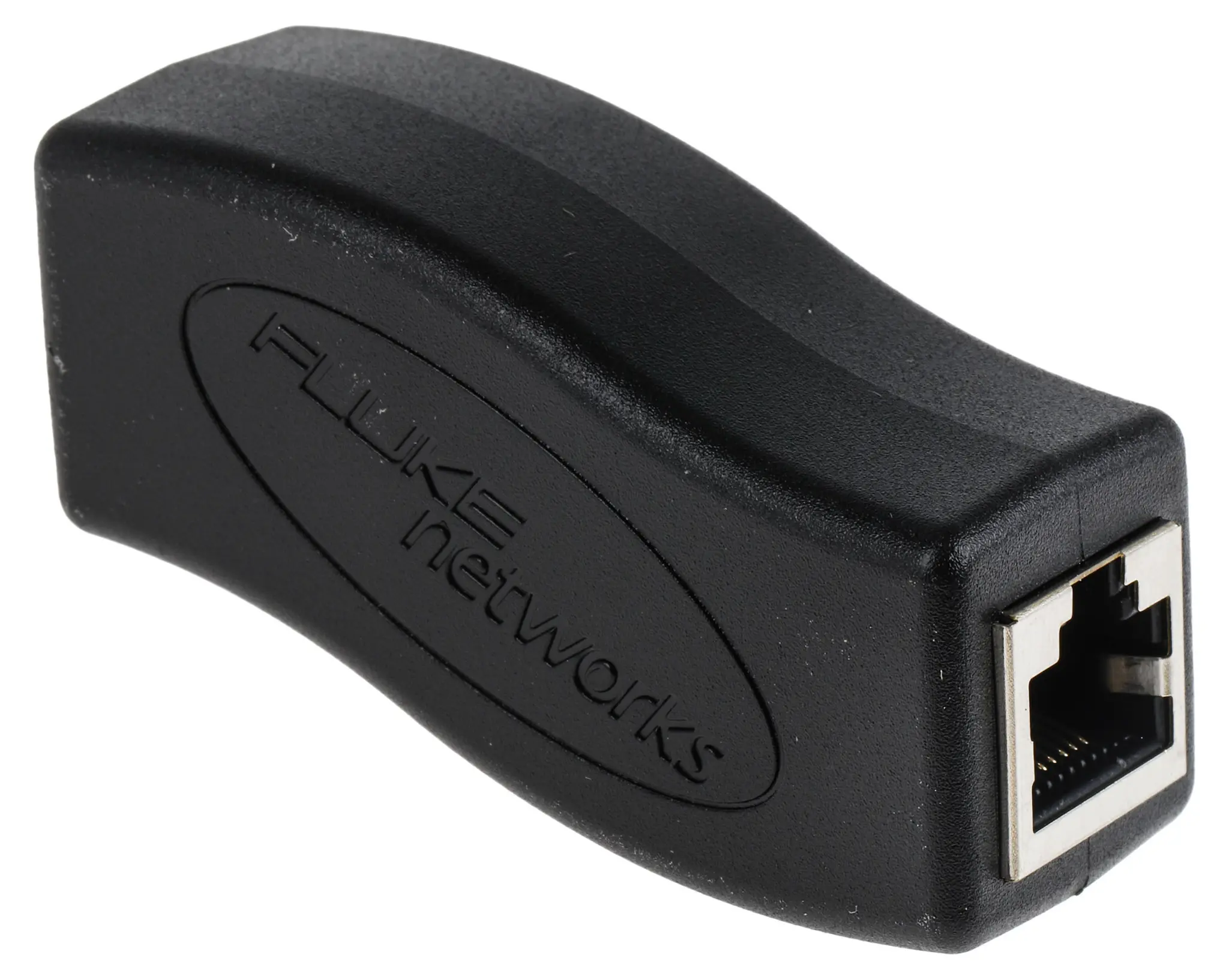 Produktfoto 1 von Fluke Networks Modularer RJ45/11-Adapter CableIQ™ RJ45/11 Modular Adapter für CableIQ-Qualifikationsprüfer
