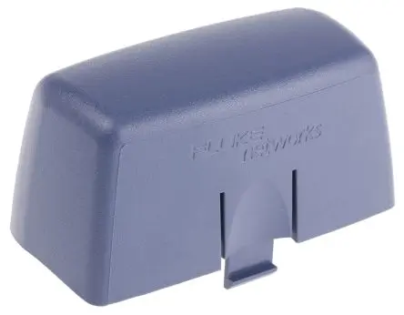 Produktfoto 1 von Fluke Networks Verdrahtungsplan-Adapter CableIQ™ Main Wiremap Adapter für CableIQ-Qualifikationsprüfer