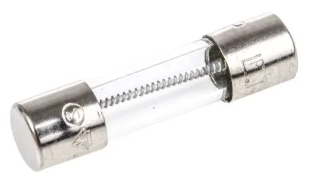Produktfoto 1 von Littelfuse 213 Patronensicherung T / 1.6A 5 x 20 mm 250V ac Glas Schutz